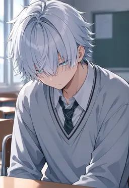 Profile image of 雪娜
