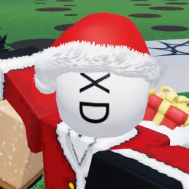 Profile image of 산타청년