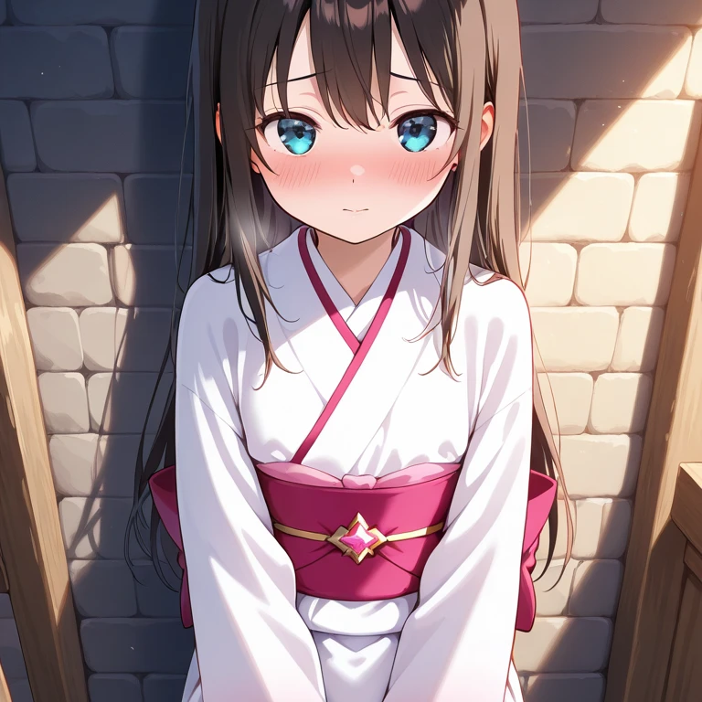 ヌリカベちゃん