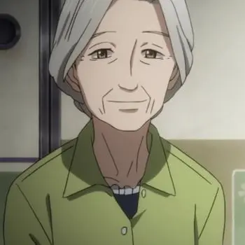 Profile image of Lia