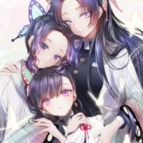 SureWife5169의 나비 자매