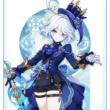 Profile image of 푸리나