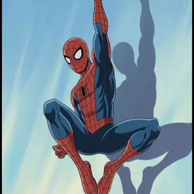 Profile image of Peter Parker