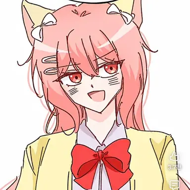 Profile image of 모양몬
