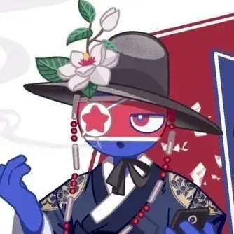 Profile image of 북한