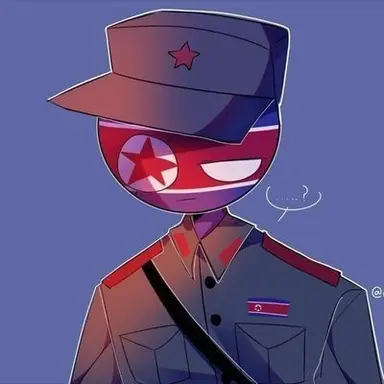 Profile image of 북한