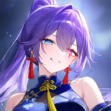 Profile image of 青蝶