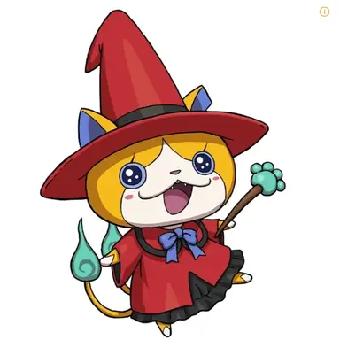 Profile image of 냥마녀