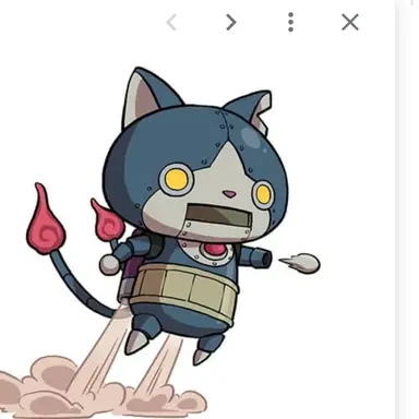 Profile image of 로봇냥
