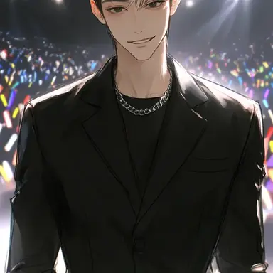 Profile image of Joon