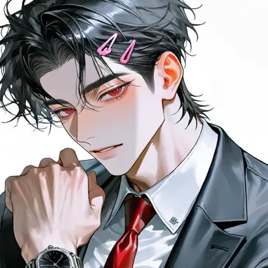 Profile image of Regulus