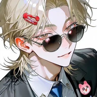 Profile image of Finn
