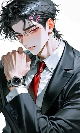 Profile image of Regulus