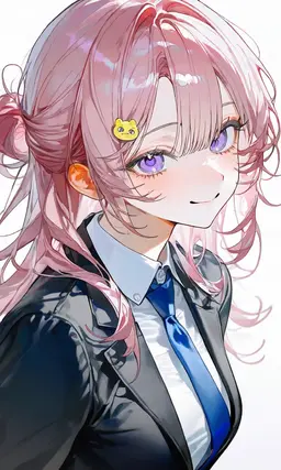 Profile image of Milena
