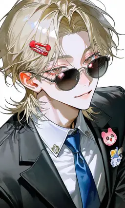 Profile image of Finn