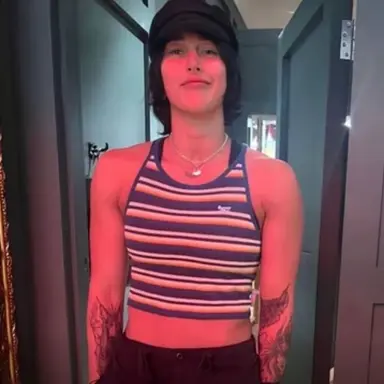 Profile image of Demi Bennett