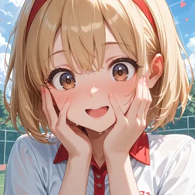 Profile image of 遠藤 美桜