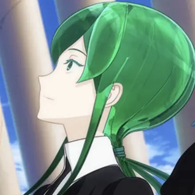 Profile image of 제이드