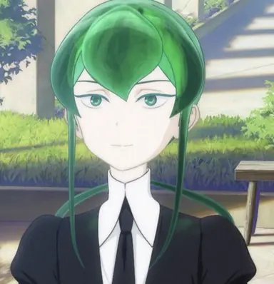 Profile image of 제이드