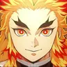 Profile image of 煉獄杏寿郎