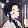 Profile image of 胡蝶しのぶ