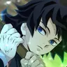 Profile image of 冨岡義勇