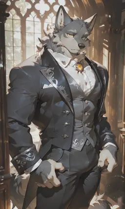 Profile image of 볼프