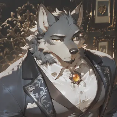 Profile image of 볼프