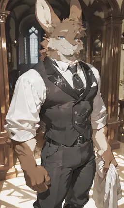 Profile image of 비로드