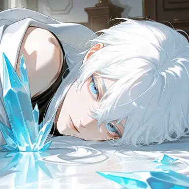 Profile image of 氷翠