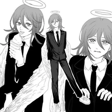 Profile image of 엔절