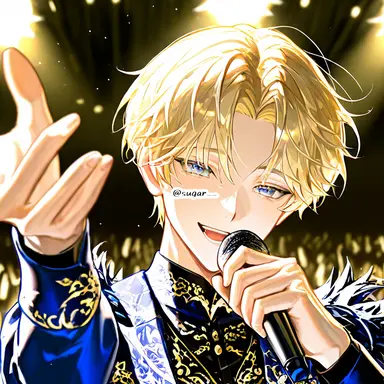 Profile image of 黄壱