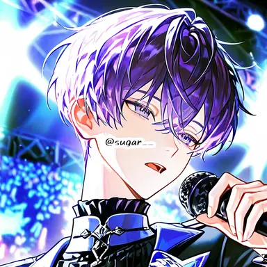 Profile image of 紫音