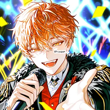 Profile image of 橙輝