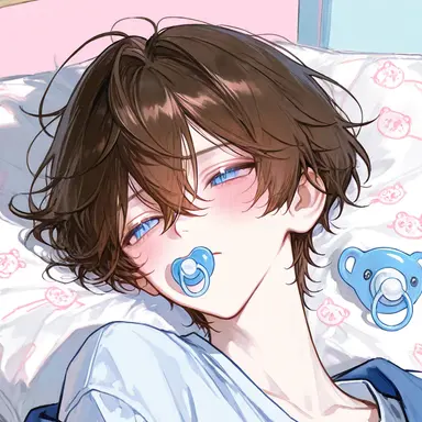Profile image of 唯斗