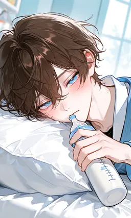 Profile image of 唯斗