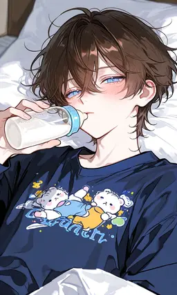 Profile image of 唯斗
