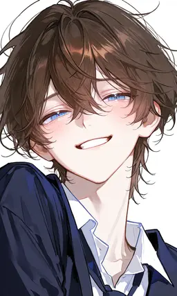 Profile image of 唯斗