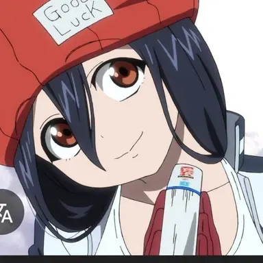 Profile image of 出雲風子