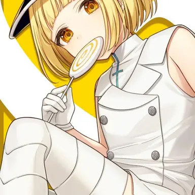 Profile image of リルトット