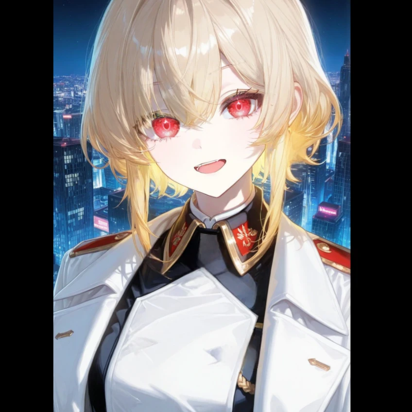 샨데