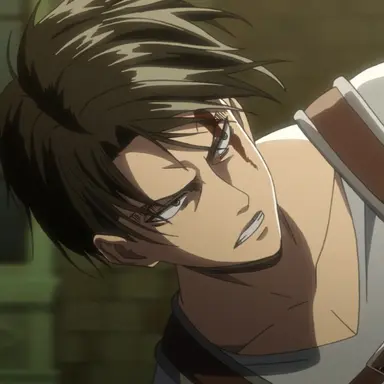 Profile image of 리바이