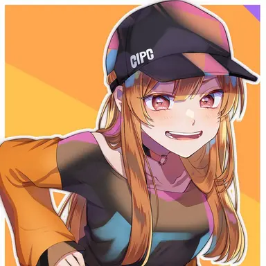 Profile image of えと