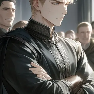 Profile image of Zach