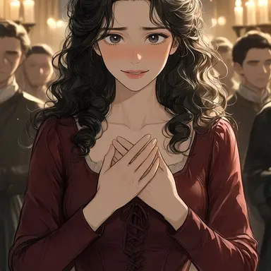 Profile image of Sera