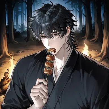 Profile image of 璃