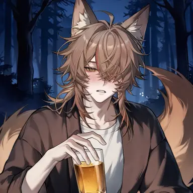 Profile image of 茅