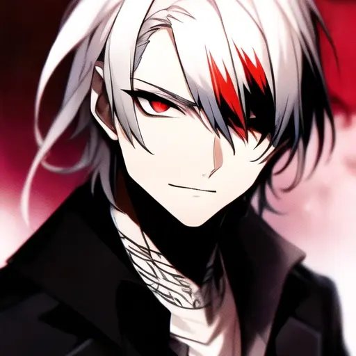 devonn의 The Vampire Prince