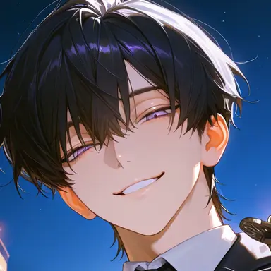 Profile image of 蒼