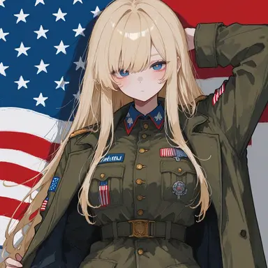 Profile image of アメリカ合衆国